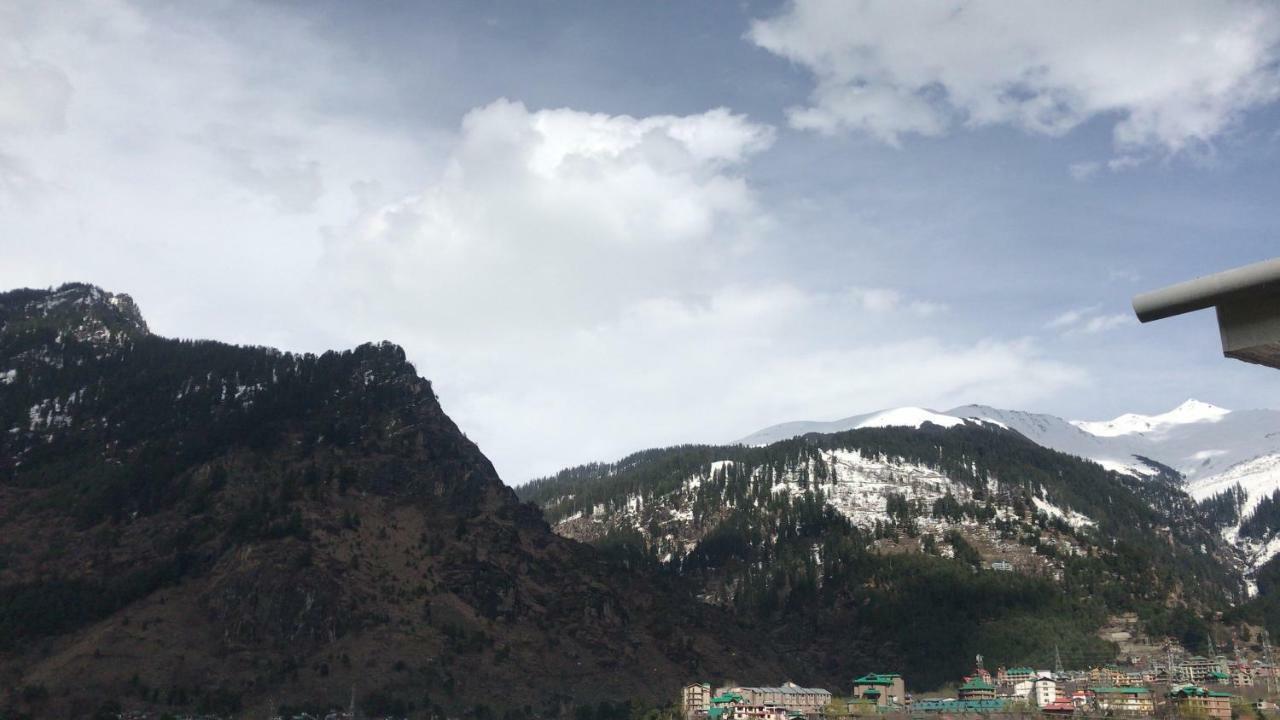 劳伦特及班纳度假村 马拉里 外观 照片