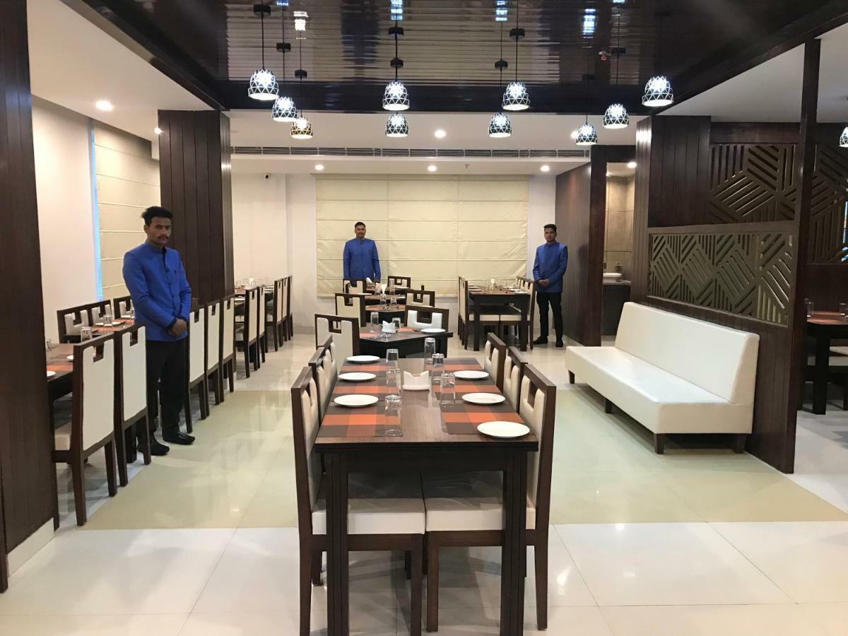 劳伦特及班纳度假村 马拉里 外观 照片
